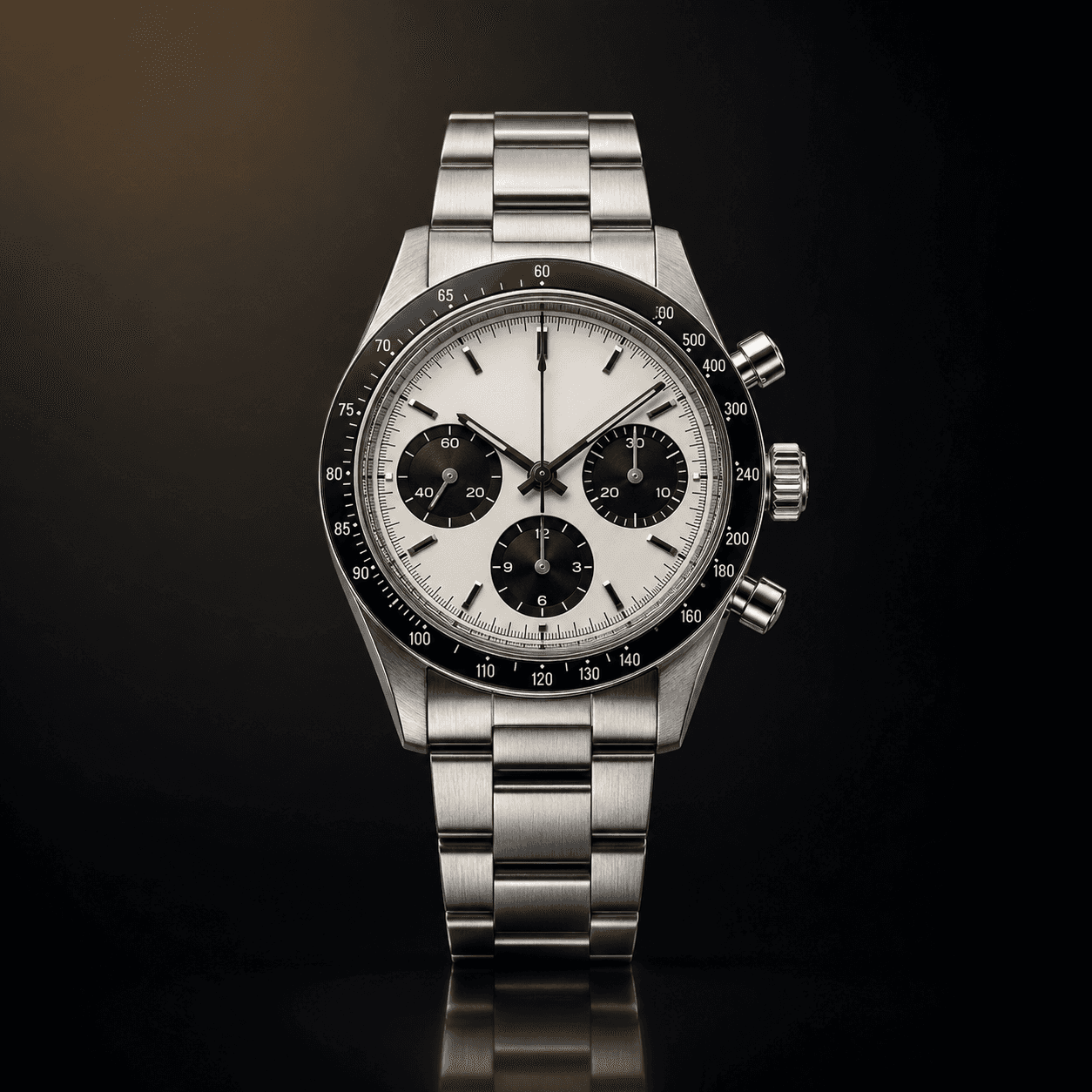 Chronograph / Racing