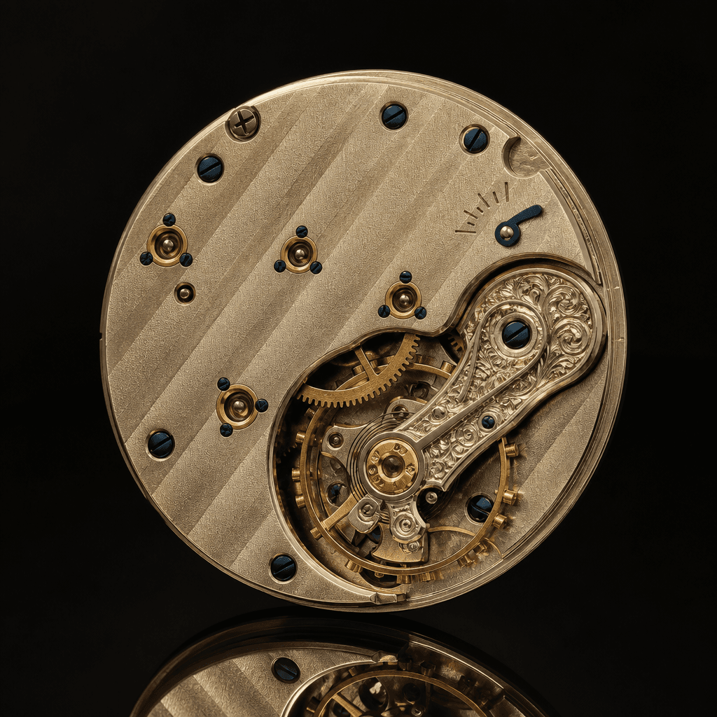 A. Lange & Söhne