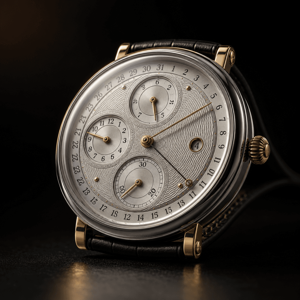 Perpetual Calendar