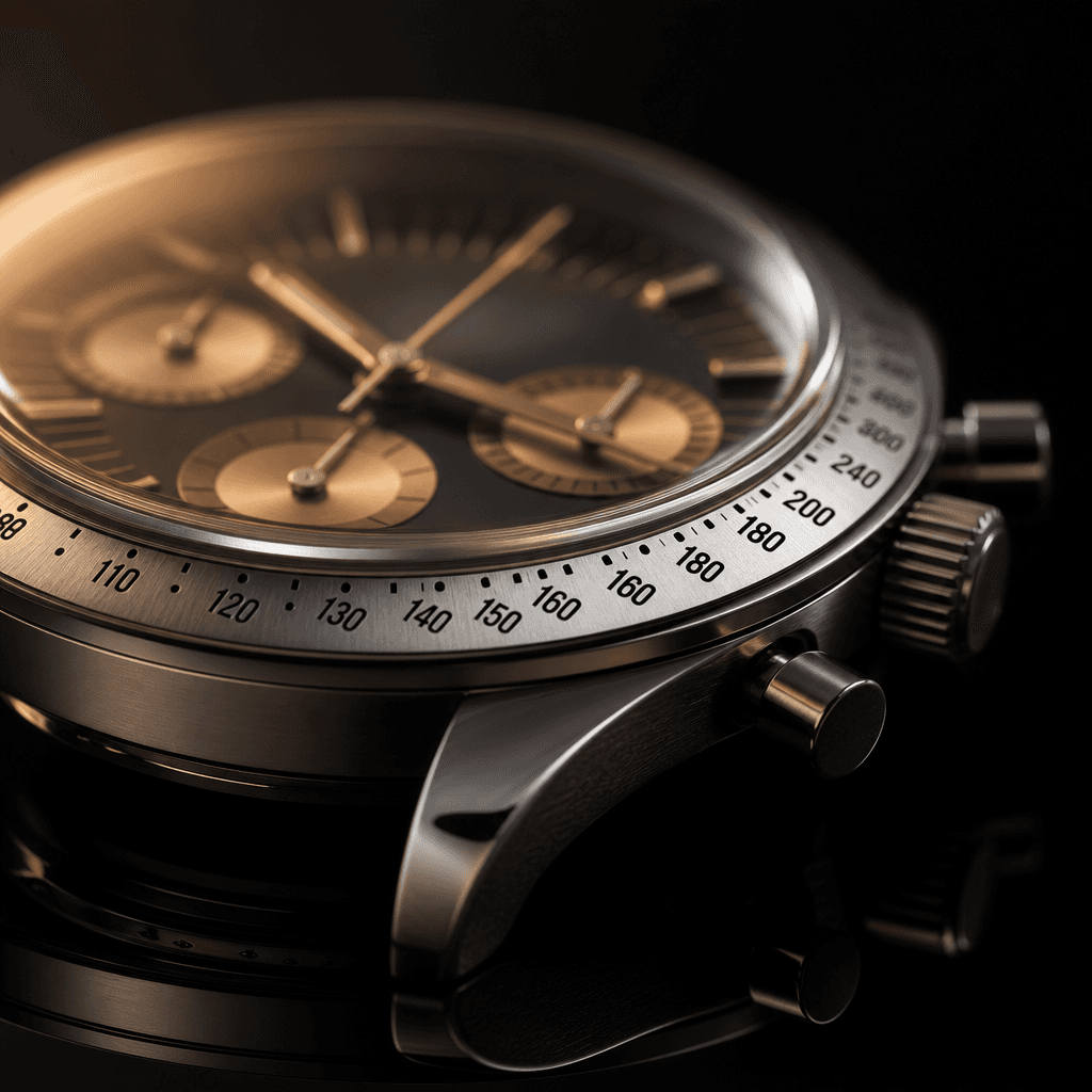 Tachymeter