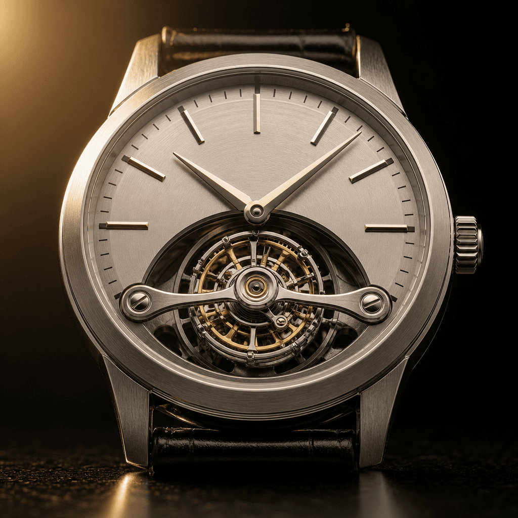 Tourbillon