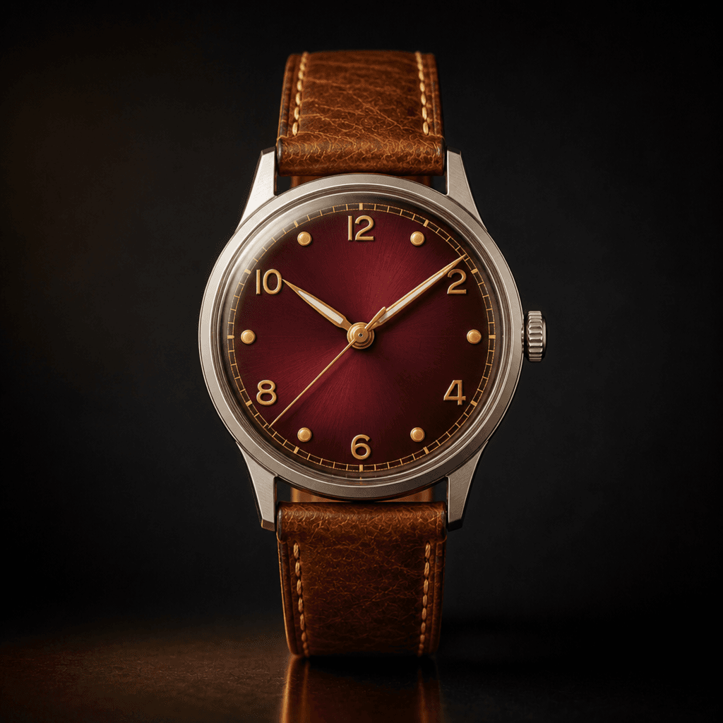 Vintage Reissue